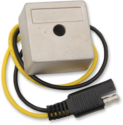 Regulador de voltaje universal de 12 voltios Parts Unltd para Arctic Cat ZRT 600 1995-2002 Foto 1 de 2