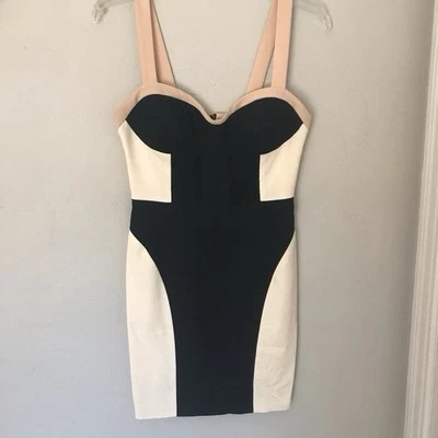 Rebecca Minkoff Mini Dress Size medium  - Image 1 of 4