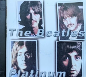 THE BEATLES RARE Double CD Compilation - Foto 1 di 5