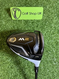 TAYLORMADE M2 HL DRIVER 13° FUJIKURA PRO REGULAR FLEX - Picture 1 of 8