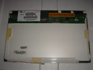 Panel LCD Bildschirm 12,1 '12.1 '' LTN121AT02-001 Anzeige Chronopost Enthalten - Bild 1 von 1