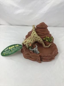 Exotic Environment Reptile Cafe Food & Water Bowl - Picture 1 of 2