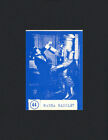 Wanna Rassle? 1965-66 Rosan Monster Cards Blue Series #44 - Rare - Gem Mint