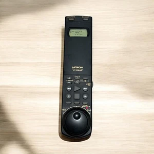 🔥Transmisor Hitachi VT- RM90EM - PROBADO Y FUNCIONANDO - Control remoto - Imagen 1 de 4
