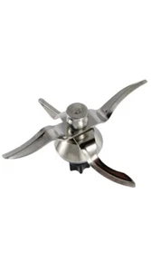 LAME BIMBY GRUPPO COLTELLI TM31 COMPATIBILE V INGRANAGGl. Come Originale PROMO - Foto 1 di 2