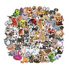 100Pcs Cute Stickers Waterproof Stickers for Water Bottles Gift for Kids