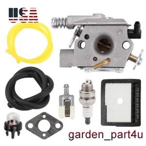 Kit de carburador WT-589 para motosierra Echo CS-300 CS-301 CS-305 CS-306 CS-340 - Imagen 1 de 6