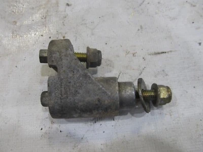 Arctic Cat F6 F8 Z1 2011 turbo Sno Pro Twin Spar Boogie montaje en rueda Foto 1 de 3