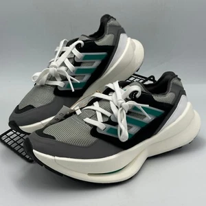 Nuevo Adidas EQT Equipment Agravic Zapatos Gris/Blanco/Verde UK5.5 - Imagen 1 de 6