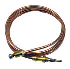 181975 - Single Wire Metric Thread Thermocouple, Ods, 39"