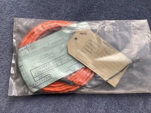 BAC Sud Aviation Concorde Flugtest Widerstand Temperatursensor 1967 selten - Bild 1 von 13