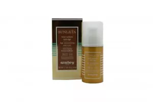 SISLEY SUNLEŸA AGE MINIMIZING GLOBAL SUN CARE - WOMEN'S FOR HER. NEW - Picture 1 of 2