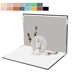 Background Paper Photo Prop Backdrop Board Table Top Photography Small Product - Picture 1 of 10