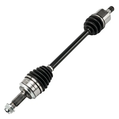 1x Front Left CV Axle Assembly For Honda Ridgeline 2006 2007 2008 2009 - 2014 - Image 1 of 4
