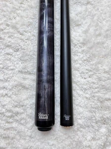 IN STOCK, Pechauer Naked Break Pool Cue w/ Rogue Carbon Shaft, FREE HARD CASE - Picture 1 of 12