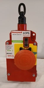 Honeywell Micro Switch - Cable Pull Safety Switch. 1CPSA2. NEW. - Imagen 1 de 11
