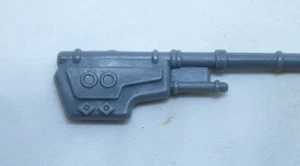 FLOATS Yak Face/Barada Staff Repro/Replacement Weapon Star Wars Figures - Picture 1 of 2