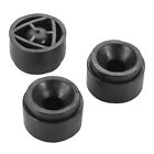 3Pcs Car Engine Rubber Mounting Bush 4M5g-6A994-Aa For Ford Focus Mk2 2004-2011