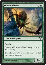 GLOOMWIDOW FOIL Avacyn Restored MTG Magic the Gathering Cards DJMagic