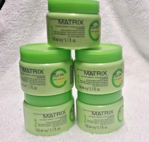 Matrix Curl Life Defining System # 2 Extra Intense Cond 5.1 OZ PACK OF 5 - Picture 1 of 1
