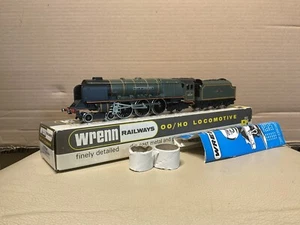 Wrenn City Of Edinburgh W2228A M2 - Picture 1 of 12