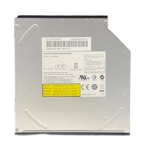DS-8A9SH Lite On Phillips Dvd Drive 8X Sata Internal Slim Dvd+/-Rw Drive 5V 1.5A - Afbeelding 1 van 5