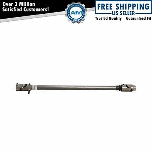 Borgeson Heavy Duty Telescoping Steering Shaft for GM Trucks New