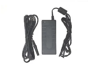 Ingenico ICT220/ ICT250 Power Supply w/ Black A/C Cord - Picture 1 of 3