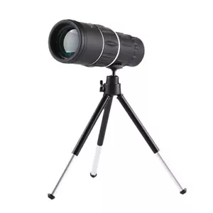 Monokular Starscope Teleskop 16 X 52 HD Monokular Nachtsicht Mit Handy-Stativ - Bild 1 von 9