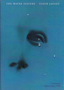 Las estatuas del agua de Fleur Jaeggy novela de bolsillo ¡en excelente estado! - Imagen 1 de 1