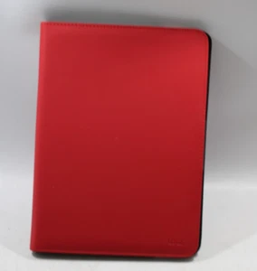 LOGIK L10USRD24 10-11" Universal Tablet RED VGC inc VAT - Picture 1 of 2