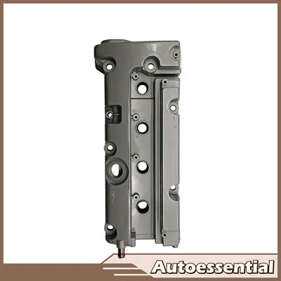 Engine Cylinder Valve Cover for Honda Civic 07-11 Accord 03-07 CR-V Element 2.4L - Image 1 of 4