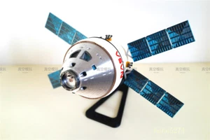 1/48 Artemis Program Orion Manned Spacecraft Static Finished Model Collection - Picture 1 of 9