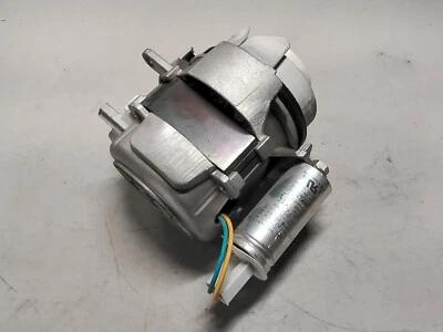 Motor de lavagem bomba de circulação para máquina de lavar louça 8534941 WPW10757217 - Imagem 1 de 3
