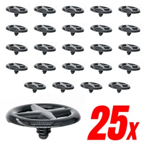 Retenedor de aislamiento de campana Mean Mug automático 25 65832-F5000 apto para Nissan Mercury - Imagen 1 de 8