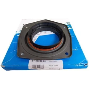 LAND ROVER CRANKSHAFT CRANK SHAFT REAR OIL SEAL FREELANDER V6 LUF100300L VR - Picture 1 of 2