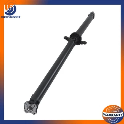Steel Rear Driveshaft Assembly Fit For 2005 2006-2009 Subaru Outback Manual - Image 1 of 4
