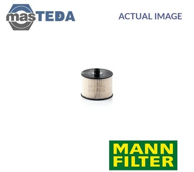 PU 1018 X FILTRO COMBUSTIBLE MOTOR HOMBRE FILTRO PARA VOLVO S40 II,V50,C30,C70 II 2L Foto 1 de 4