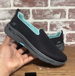 Skechers Go Walk Arch Fit Walking Women's Shoes Sz 10 - Picture 1 of 12