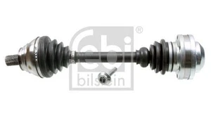 FEBI 181276 DRIVE SHAFT Front LH Dual-Clutch - Picture 1 of 3