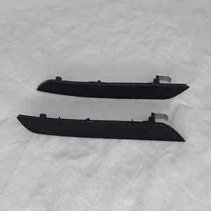 Lamps Side logo reflector Marker Lamps Parts Replacement E71 X6 2010-13 E70 X5M - Picture 1 of 12