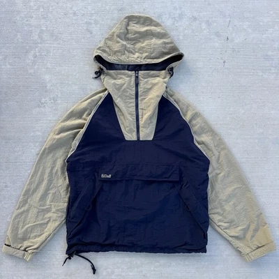 Abrigo de snowboard grande grial rompevientos Anorak de colección para patines ciegos Foto 1 de 4