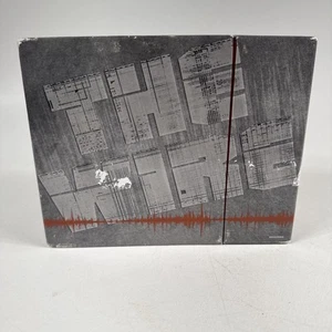 The Wire Complete Series DVD Box Set HBO 23 Discs All Seasons Drama Crime Show - Picture 1 of 12