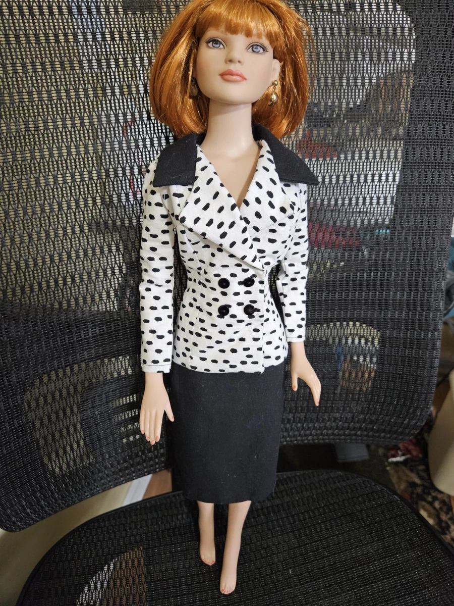Tonner Doll ～Casual Luxury ～ Tonner Doll ～Casual Luxury