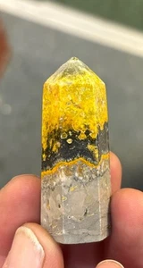 torre de jaspe abejorro 37 gramos - Imagen 1 de 7