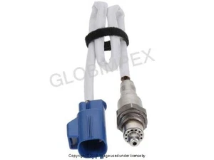 For LAND ROVER (2017-2021) Oxygen Sensor REAR BOSCH OEM + 1 YEAR WARRANTY - Picture 1 of 1
