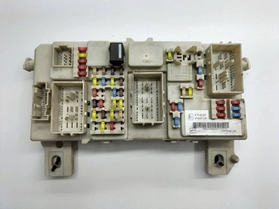 Ford Kuga I 2008 Altre Centraline Moduli 7M5T14A073JD RGC1436 - Immagine 1 di 4