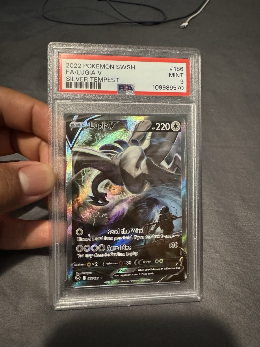 Holo Pokémon TCG Professional Sports Authenticator (PSA Holo Pokémon TCG Professional Sports Authenticator (PSA
