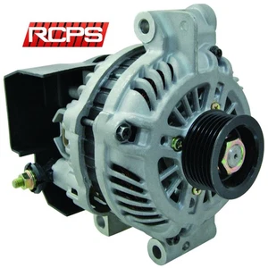 New 90A Alternator Fits Mazda 6 2.3L 2003-05 L8Y3-18-300 A003TG0091 A003TG0091A - Picture 1 of 8