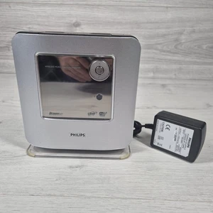 Phillips Streamium WAK3300 Wireless Music Station getestet funktioniert (ohne Fernbedienung) - Bild 1 von 10